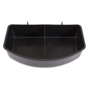 Double Water Cup For Kennel