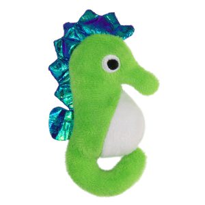 Mad Cat Sea Horse LED Cat Toy
