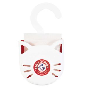 Arm & Hammer Purrifying Pak Cat Litter Deodorizer